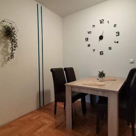סראייבו Apartment Blue Eye מראה חיצוני תמונה