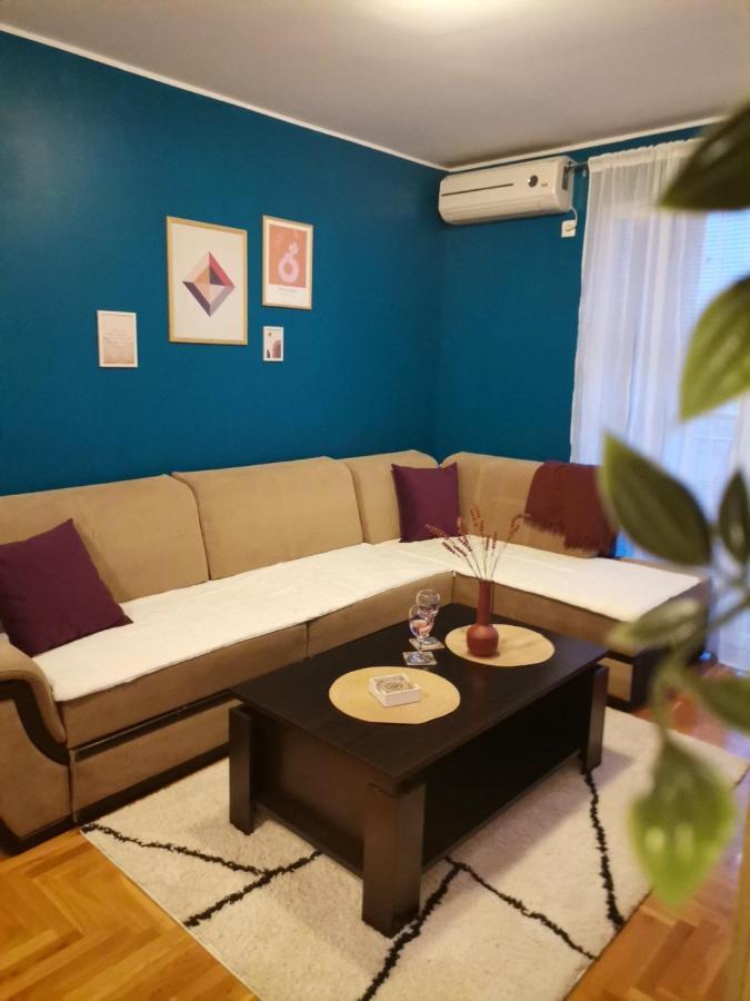 סראייבו Apartment Blue Eye מראה חיצוני תמונה