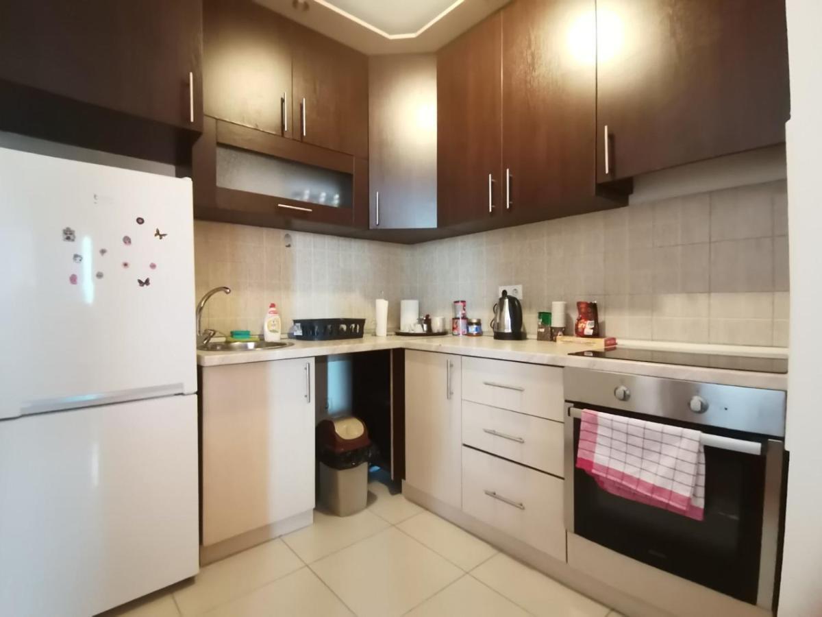 סראייבו Apartment Blue Eye מראה חיצוני תמונה